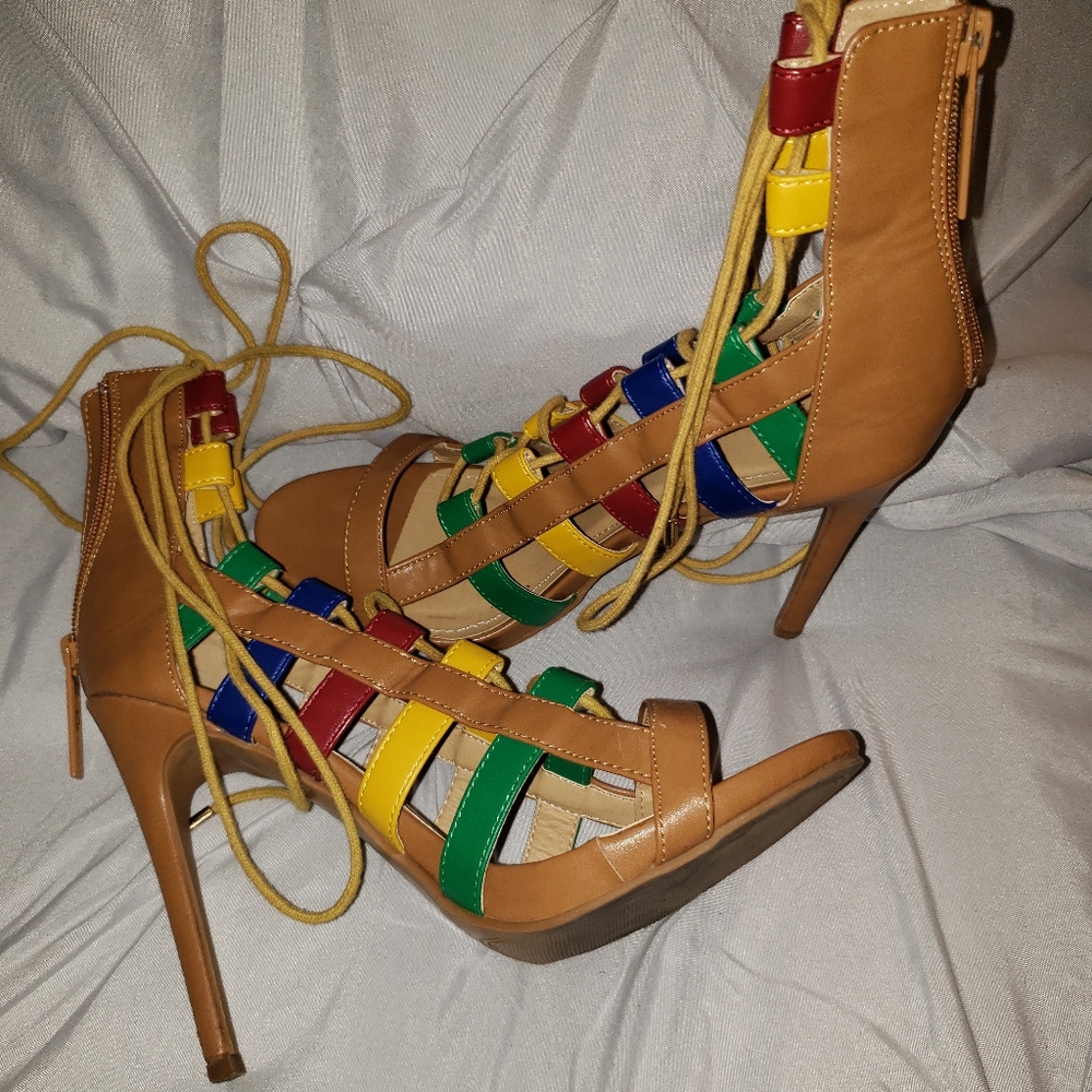 Women's shoes